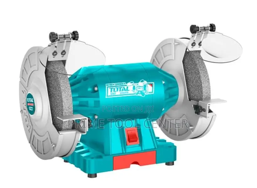 Total TBG35020 Bench grinder 350W