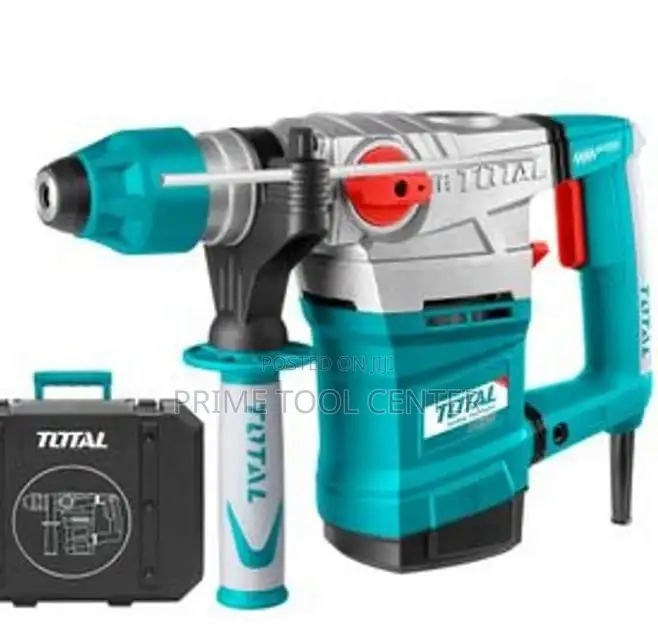 Total TH116386 Rotary hammer 1600W