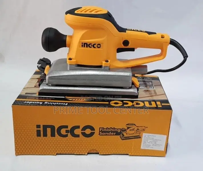INGCO FS35028 Finishing sander 350W