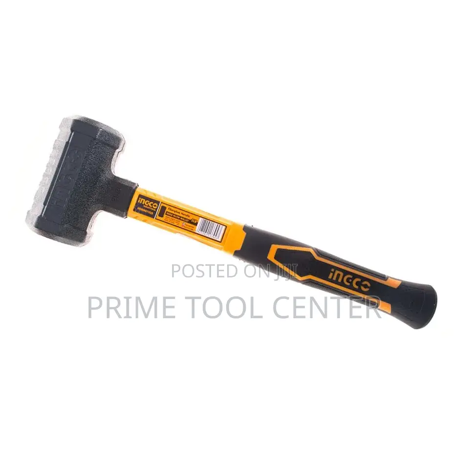 INGCO HDBM01028 Dead blow mallet 2LB