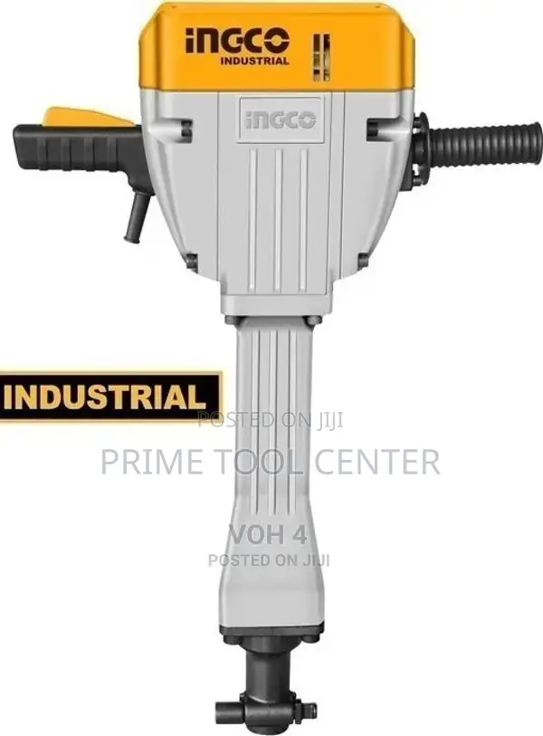 INGCO PDB22001 Demolition breaker 2200W