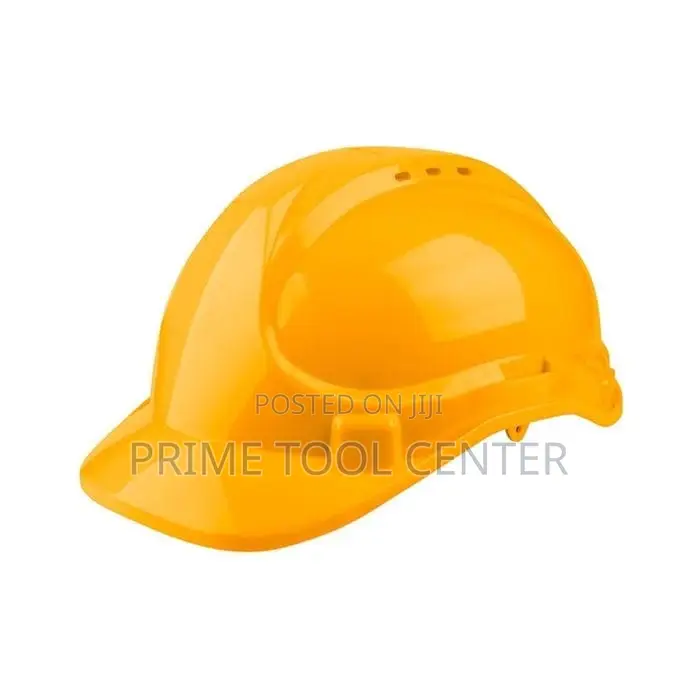 INGCO HSH206 Safety helmet YELLOW