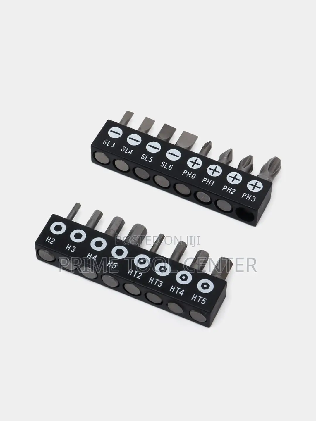 Cordless screwdriver 4V Ingco CSDLI0442