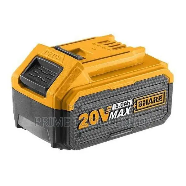ingco Lithium-Ion battery pack 20v