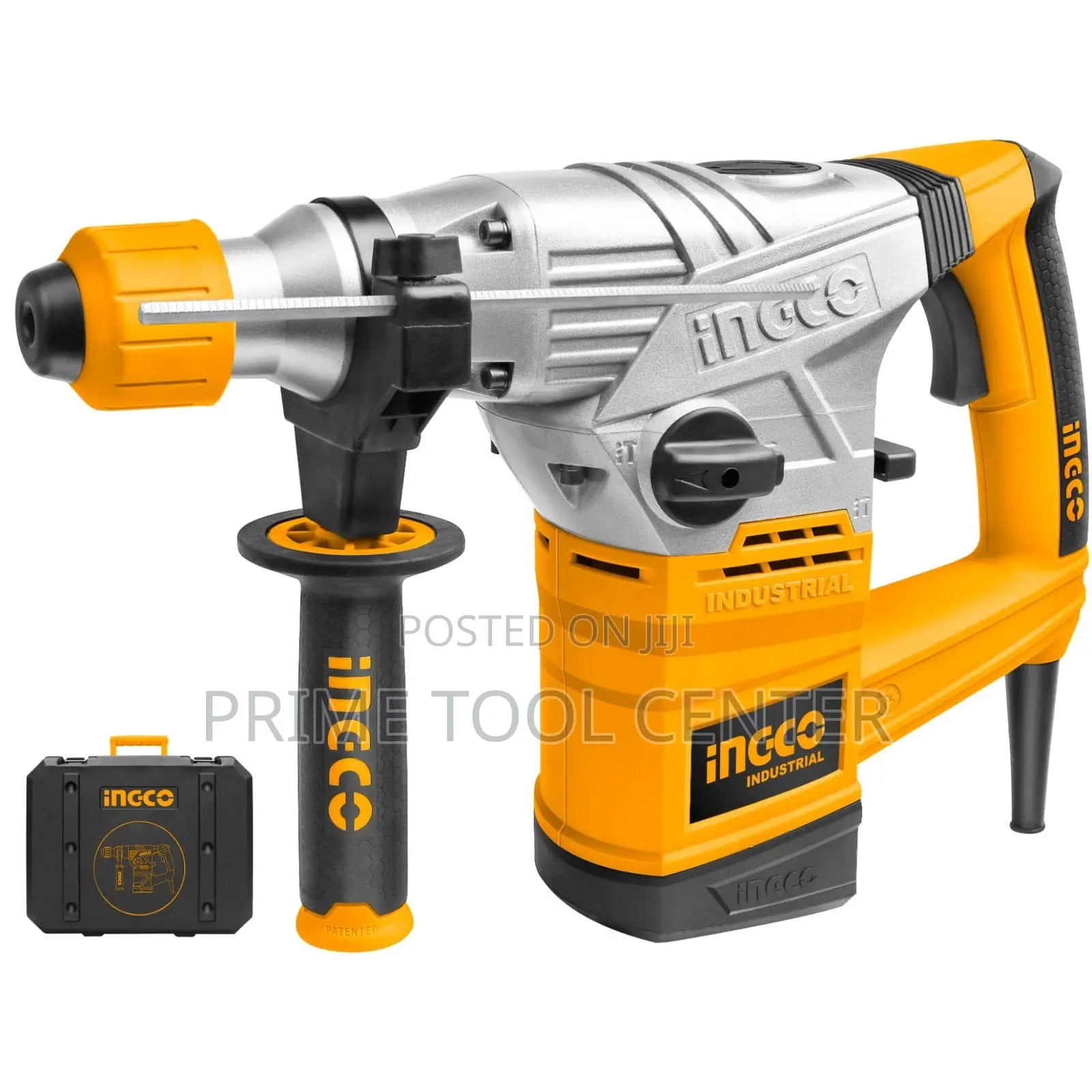 ingco Rotary hammer 1500w