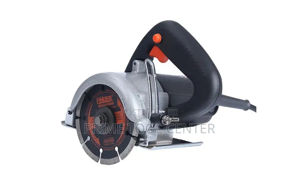 FINDER Marble Machine 110-Marble Cutter 1230W
