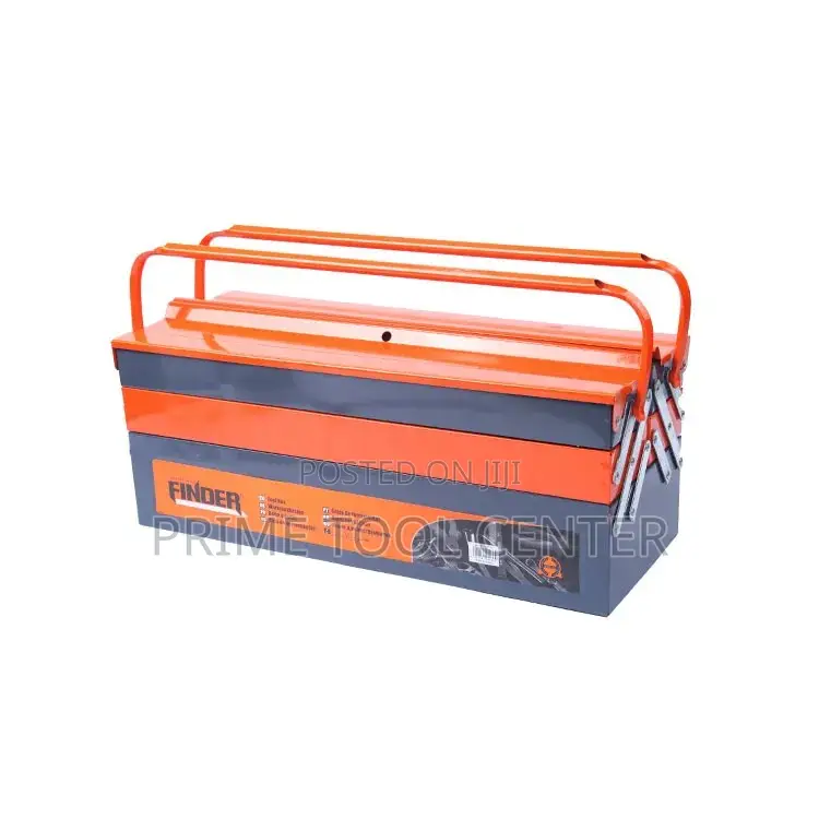 FINDER Tool Box 21″/530*210*21 0mm