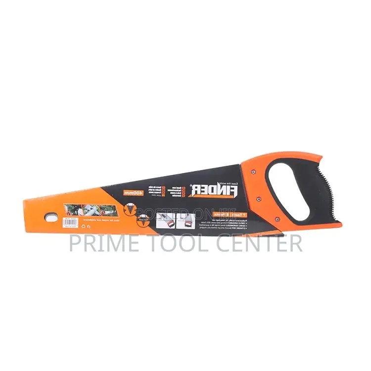 FINDER Hand Saw 24″/600mm