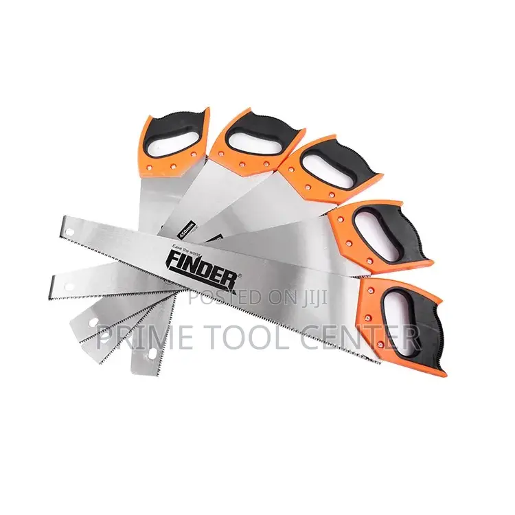 FINDER Hand Saw 20″/500mm