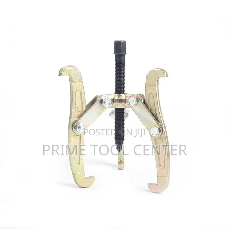 FINDER 3-Jaw Puller 8″/200mm