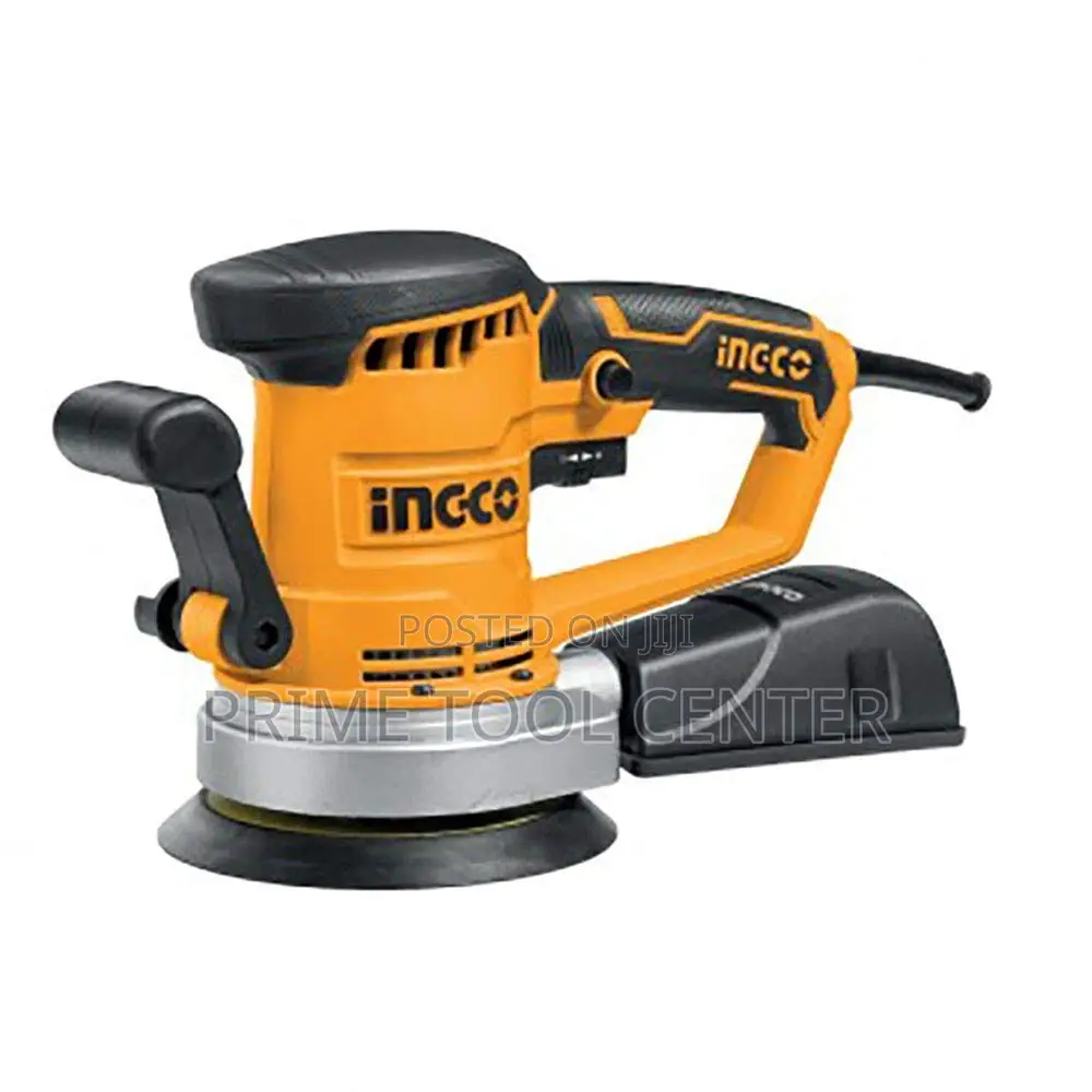 INGCO Rotary sander 450W