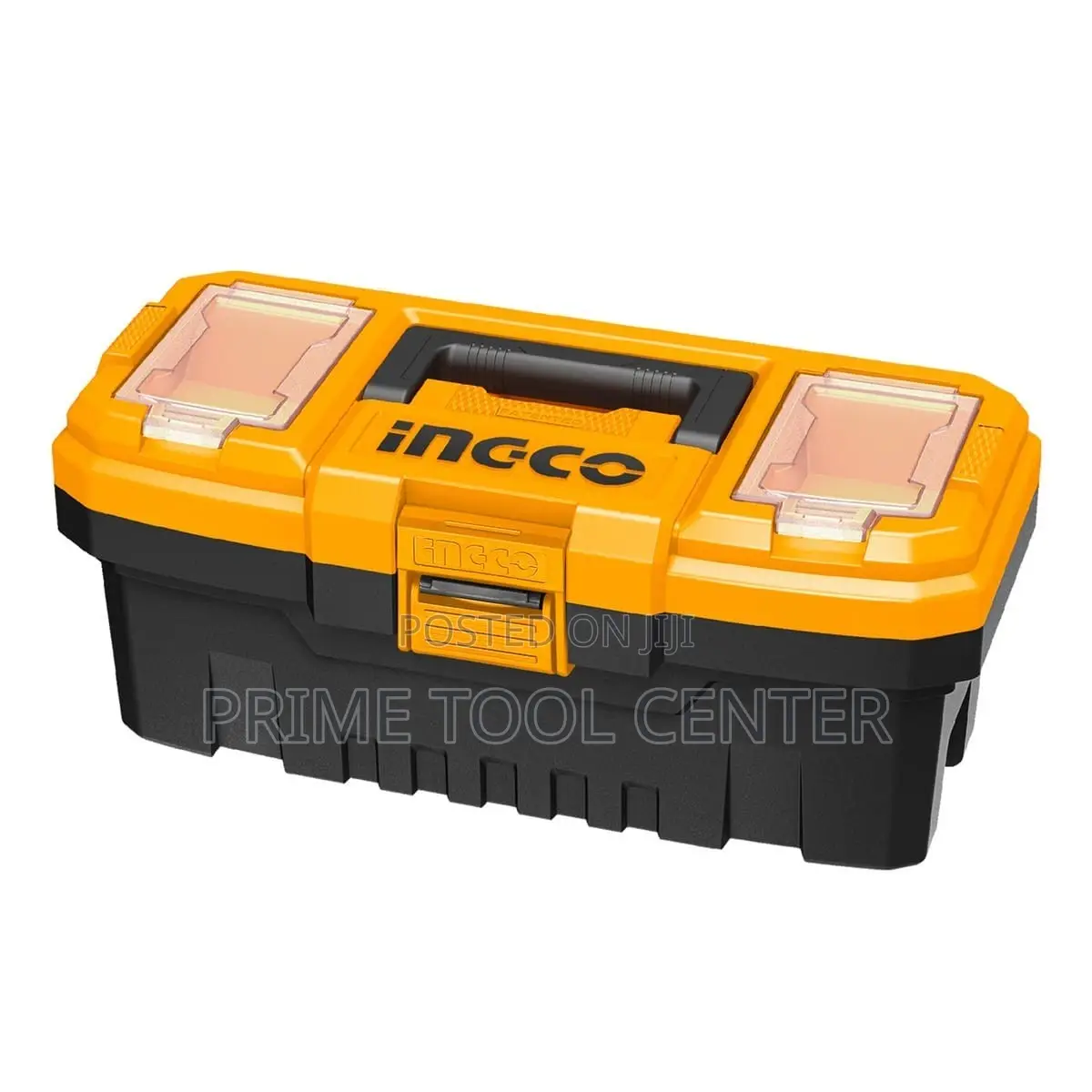 INGCO 14″ Plastic tool box