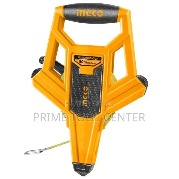 INGCO Fibreglass measuring tape