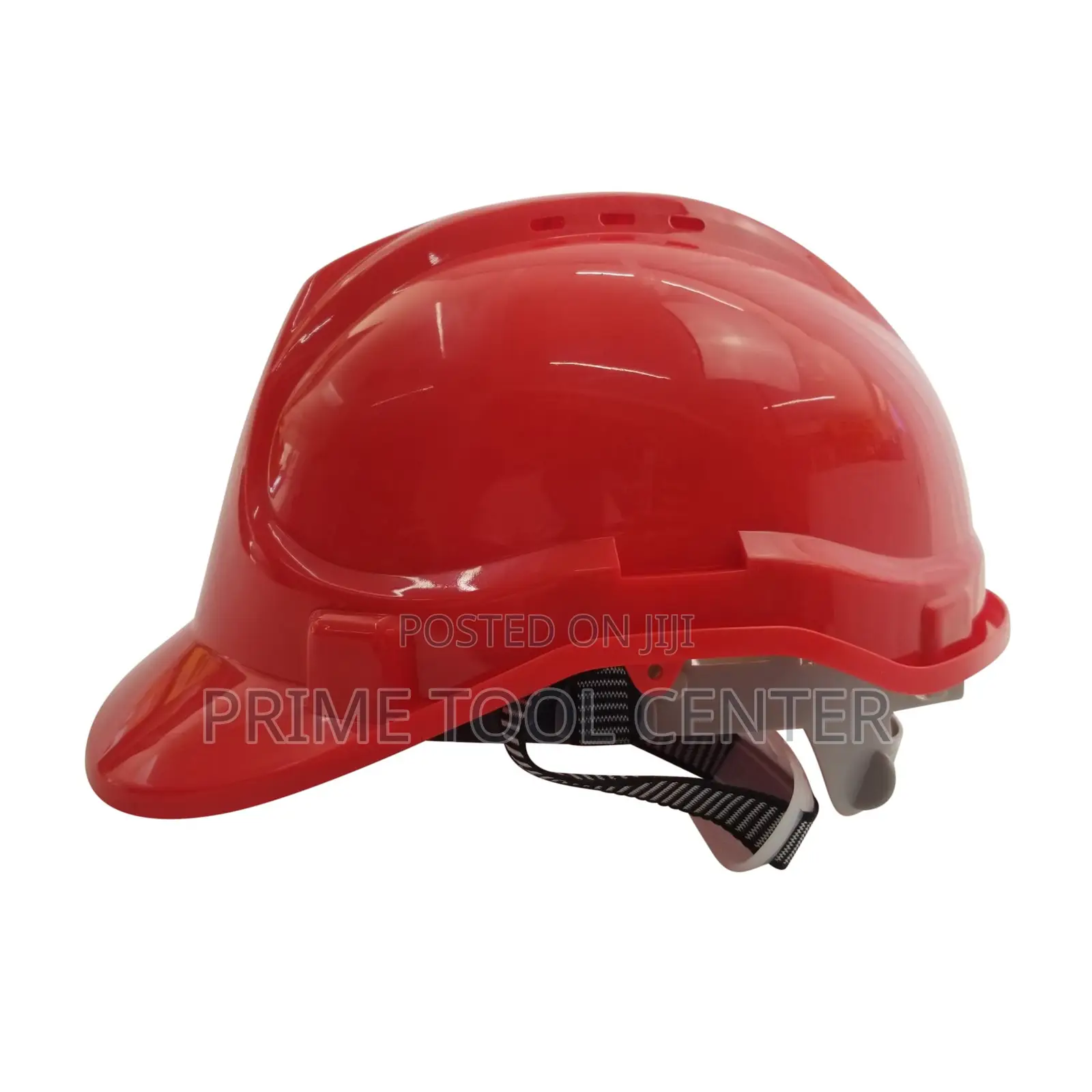 INGCO Safety helmet RED
