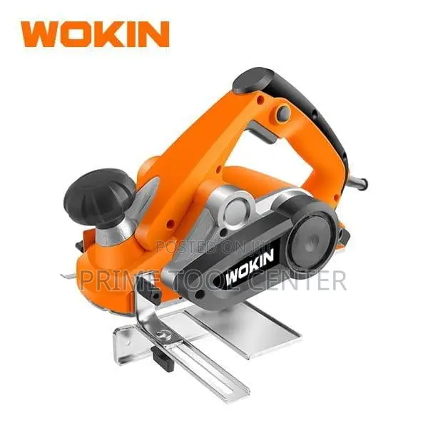 WOKIN ELECTRIC PLANER – 900w
