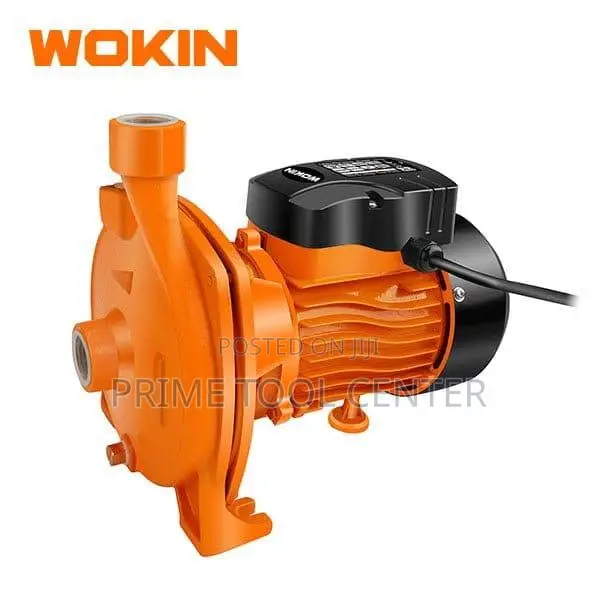 WOKIN CENTRIFUGAL PUMP – 1HP 750W