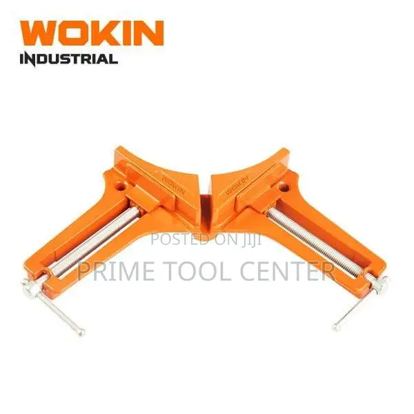 WOKIN CORNER CLAMP – 3