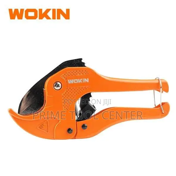 WOKIN PVC PIPE CUTTER, 200mm