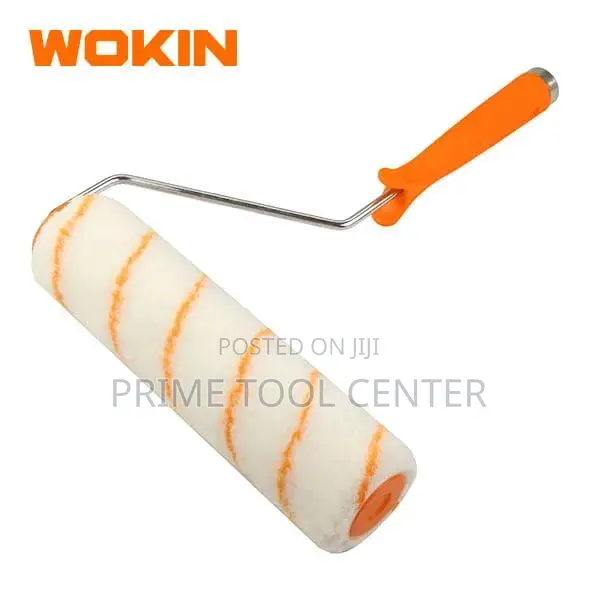 WOKIN PAINT ROLLER 9″
