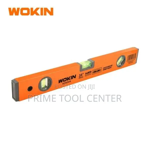 WOKIN SPIRIT LEVEL 80cm