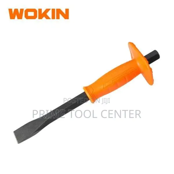 WOKIN FLAT CHISEL 24x18x300mm