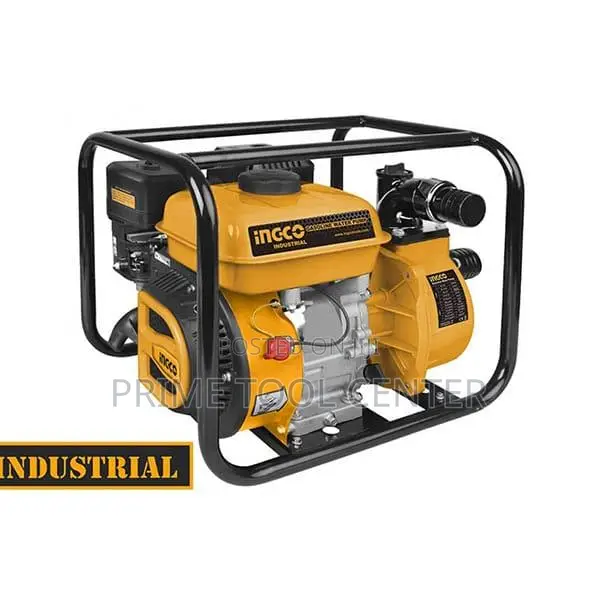 INGCO GWP202 Gasoline water pump 50mm,2″