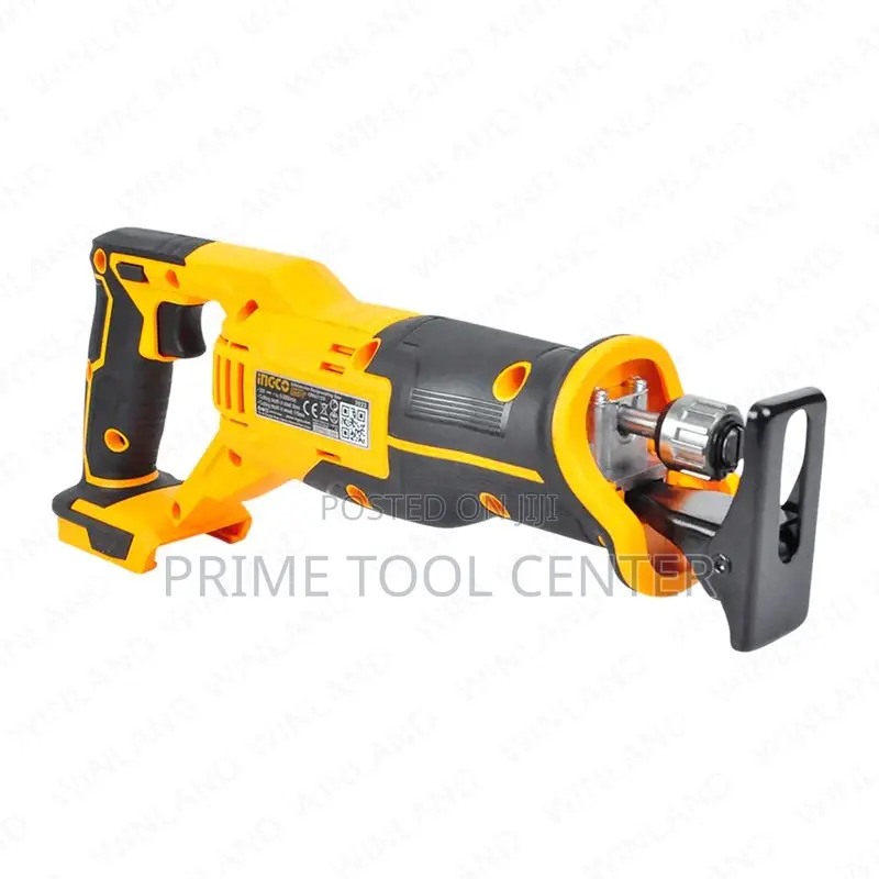 INGCO CRSLI11521 Lithium-ion reciprocating saw 20V