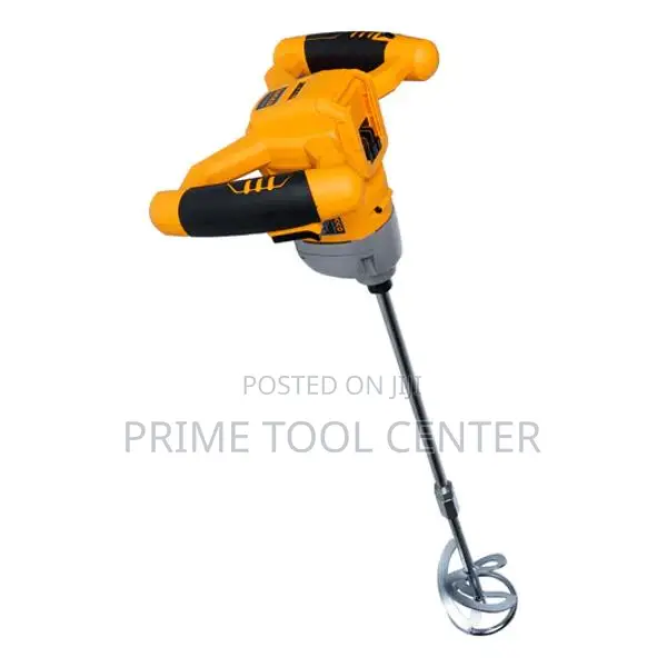 INGCO Lithium-Ion mixer 20V