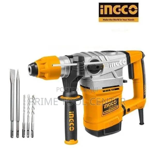 ingco Rotary hammer 1500w