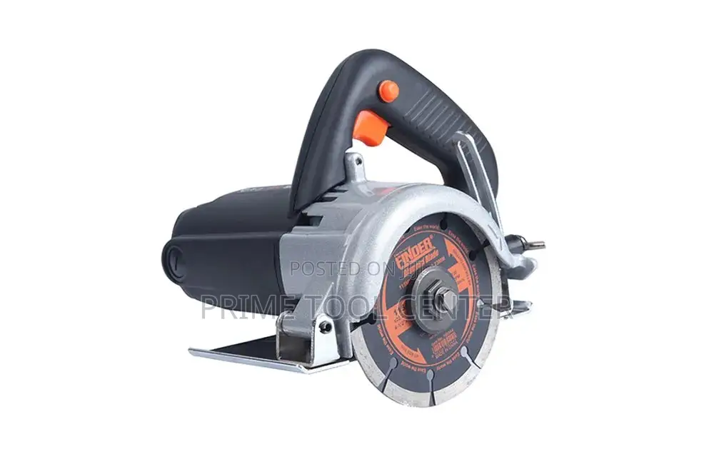 FINDER Marble Machine 110-Marble Cutter 1230W