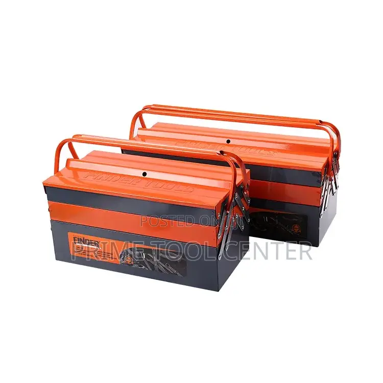 FINDER Tool Box 21″/530*210*21 0mm