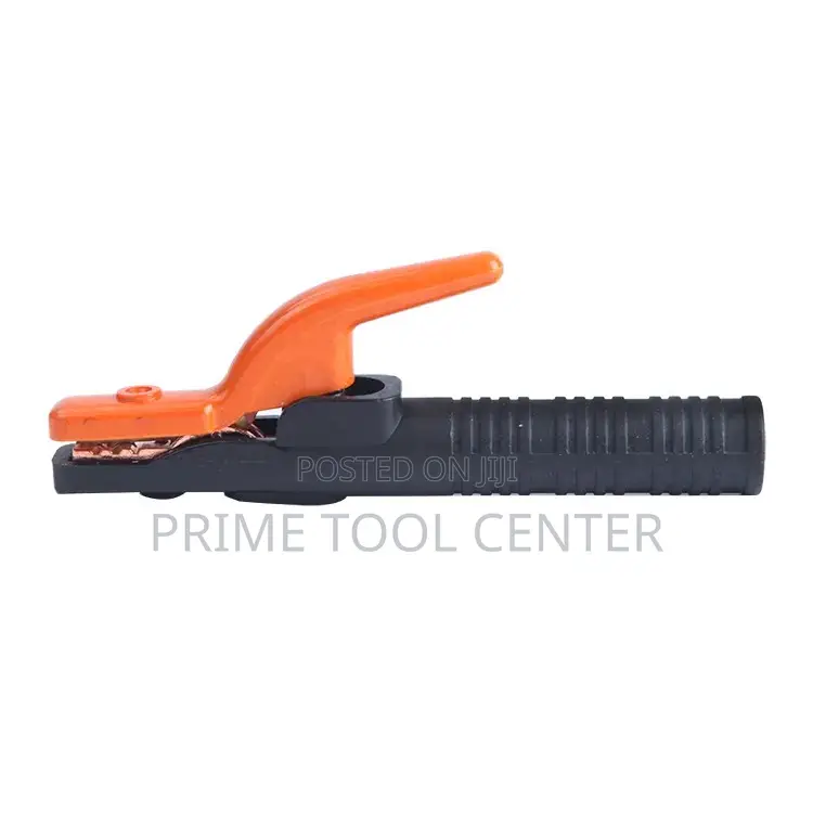FINDER Electrode Holder 800A