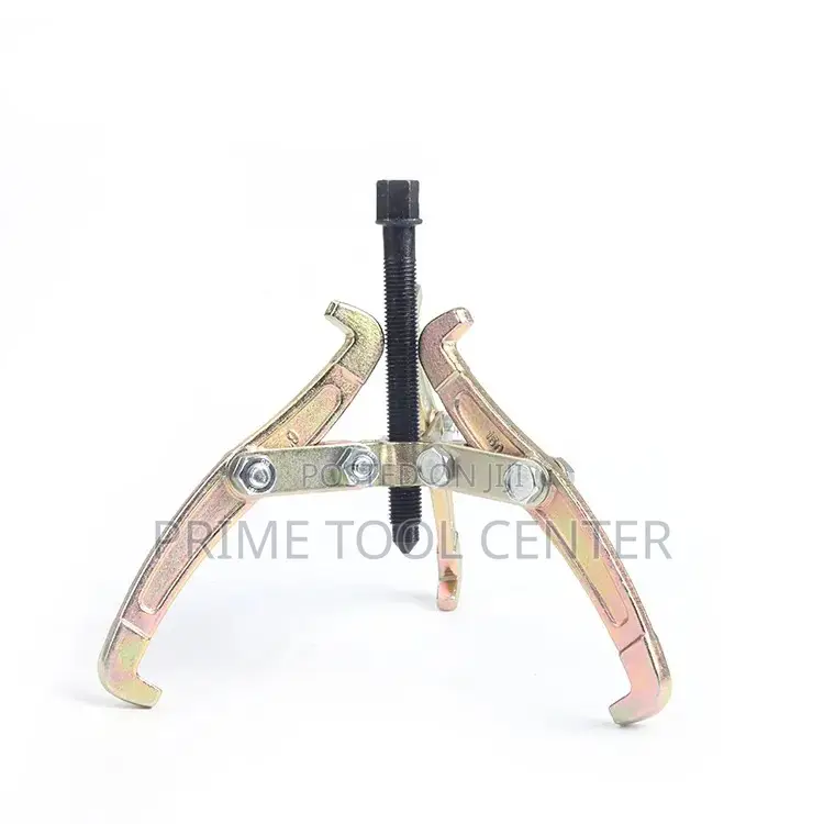 FINDER 3-Jaw Puller 8″/200mm