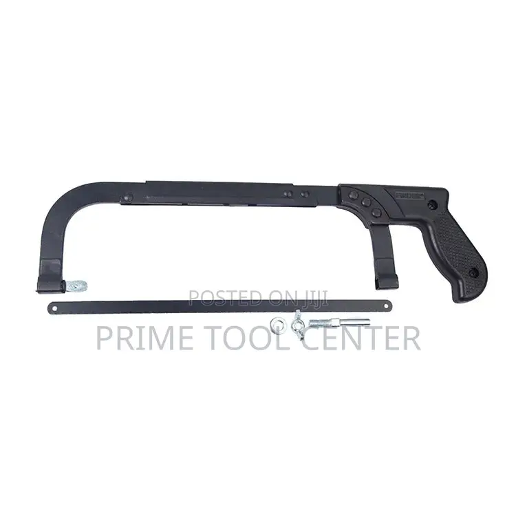 FINDER Hacksaw Frame 12”/300mm