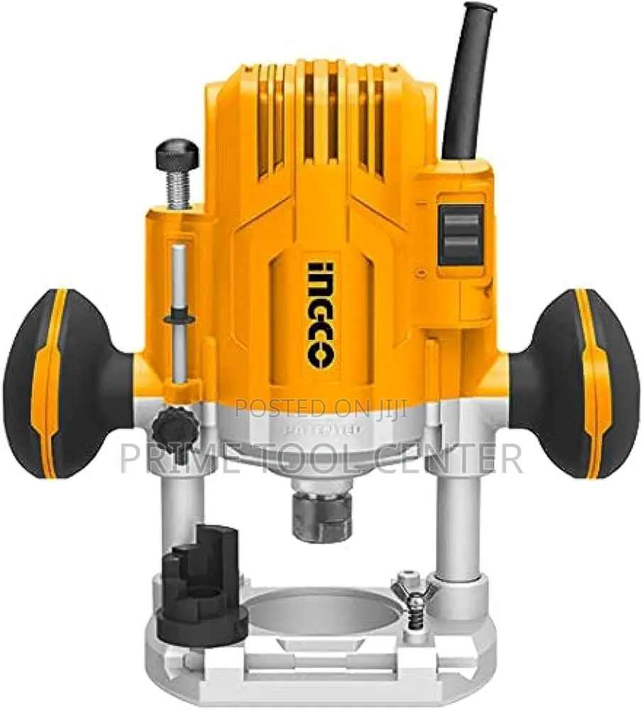 INGCO Electric router 1600W