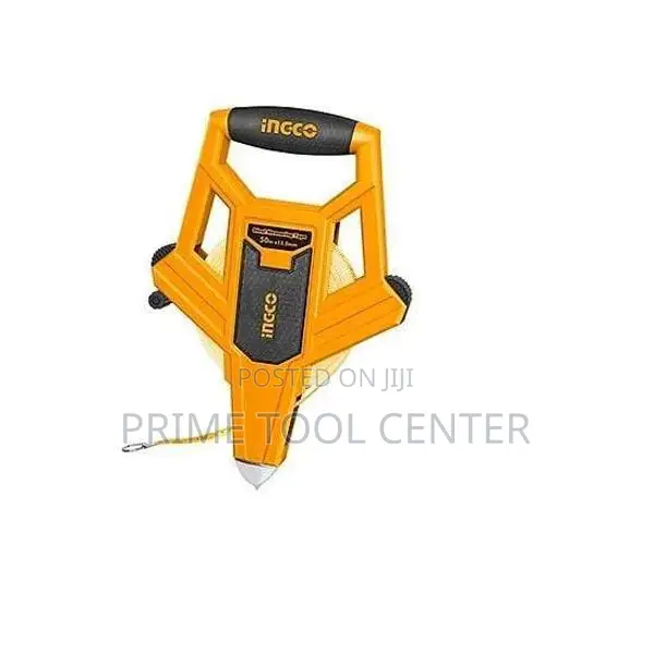 INGCO Fibreglass measuring tape