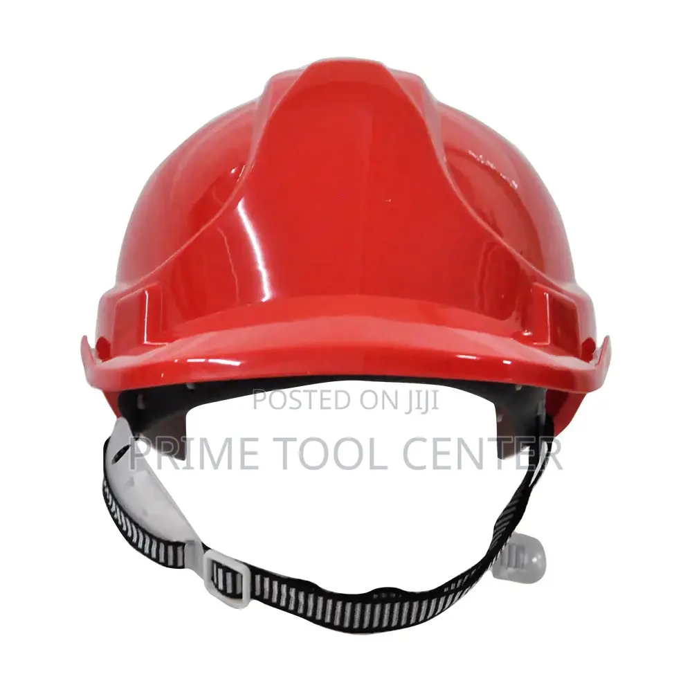 INGCO Safety helmet RED