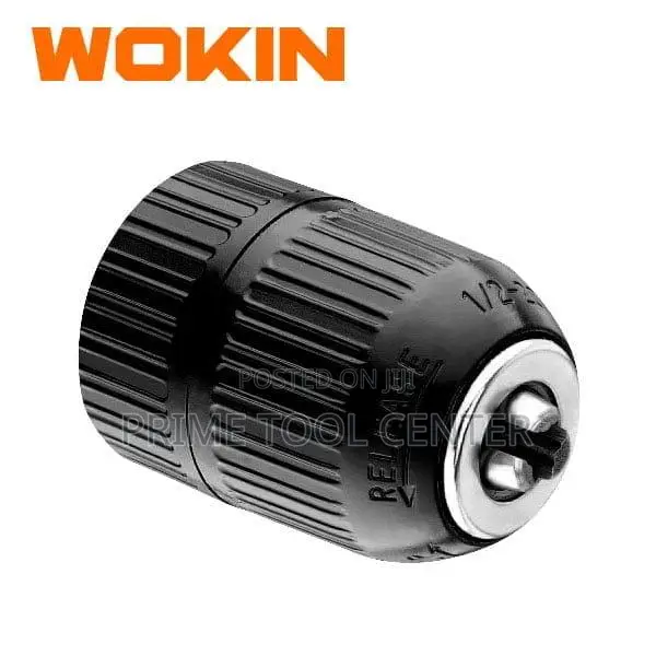WOKIN KEYLESS DRILL CHUCK 13mm
