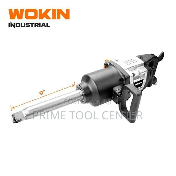 WOKIN IMPACT WRENCH 1″