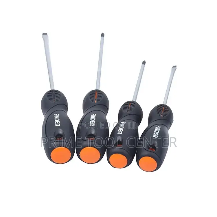 FINDER 4PCS Screwdriver Set