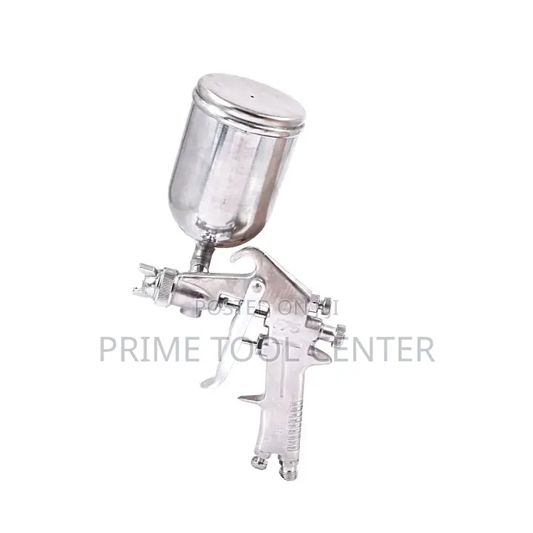 FINDER High Pressure Spray Gun 400ml