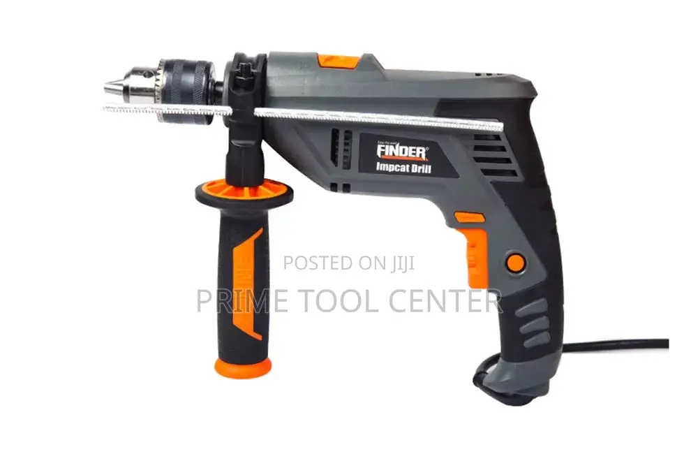 FINDER Impcat Drill 500W