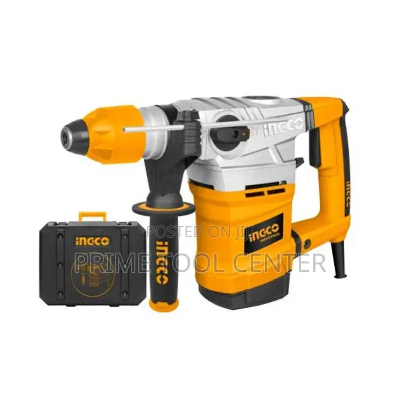 INGCO Rotary hammer 1800W