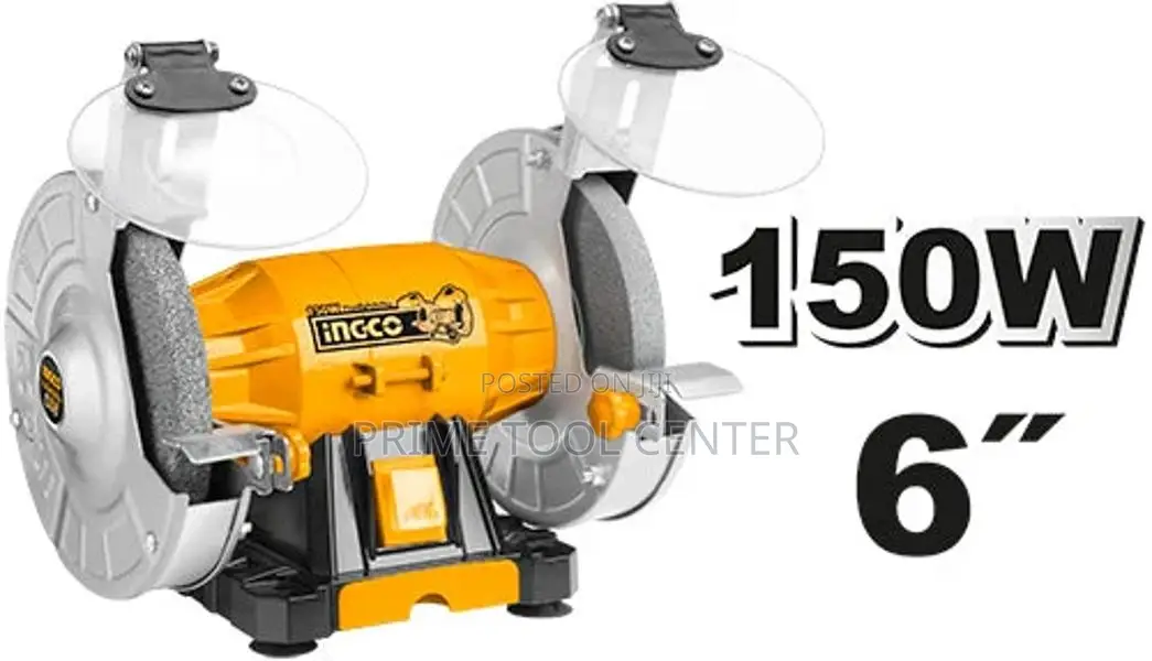 INGCO BG61502 Bench grinder 150W