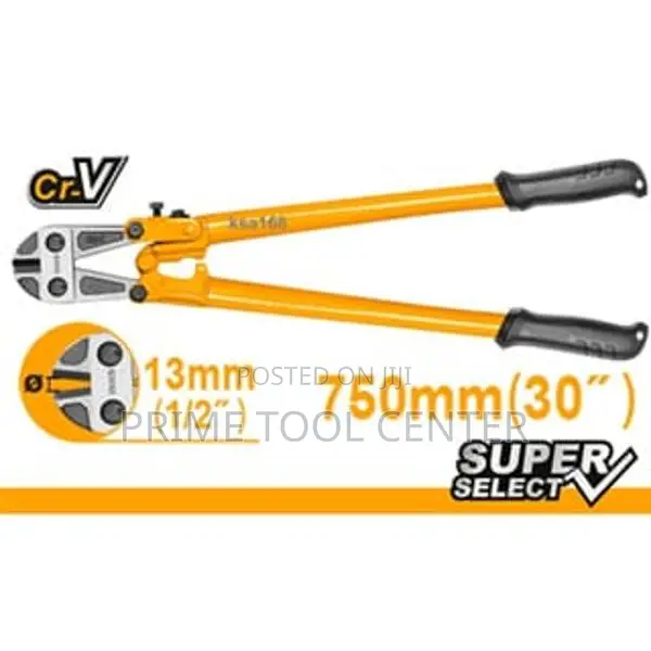 INGCO Bolt cutter “Size:30″”