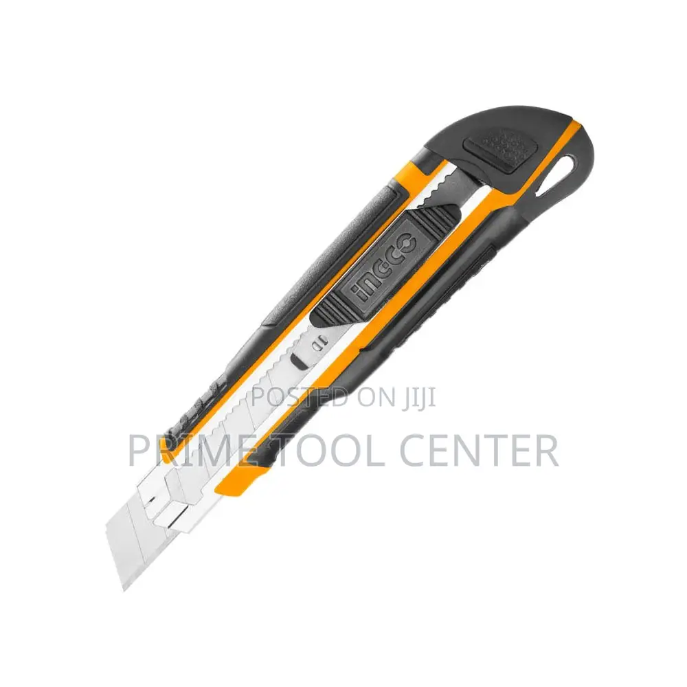 INGCO HKNS28035 Snap-off blade knife