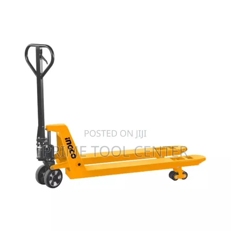 INGCO HHPT01301 Hand pallet truck 3000KG