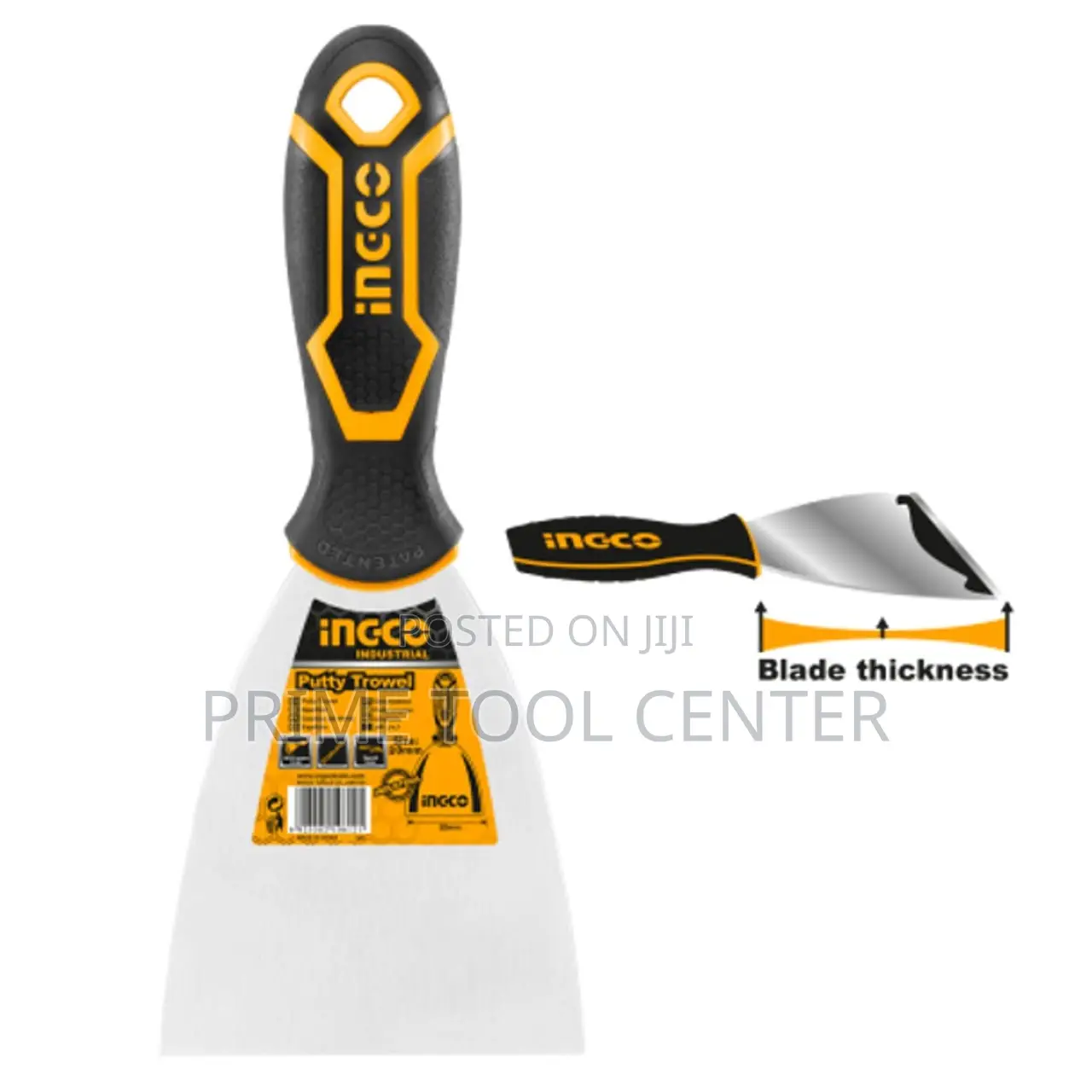 INGCO HPUT08125 Putty trowel
