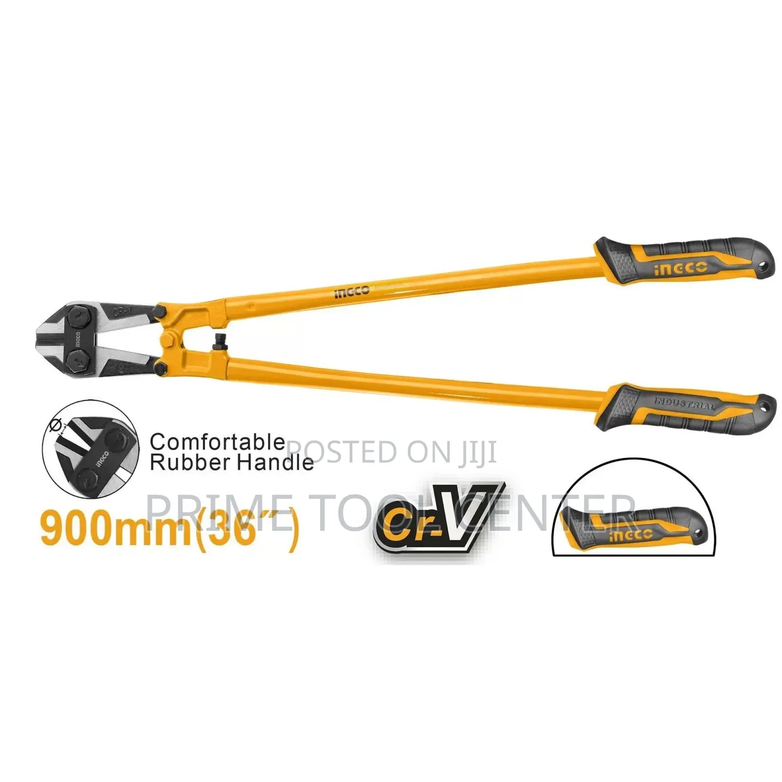 INGCO HBC0836 Bolt cutter “Size:36″”