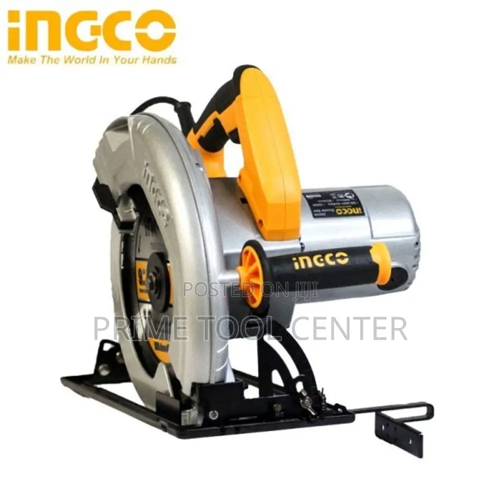 INGCO CS2358 Circular saw 2200W
